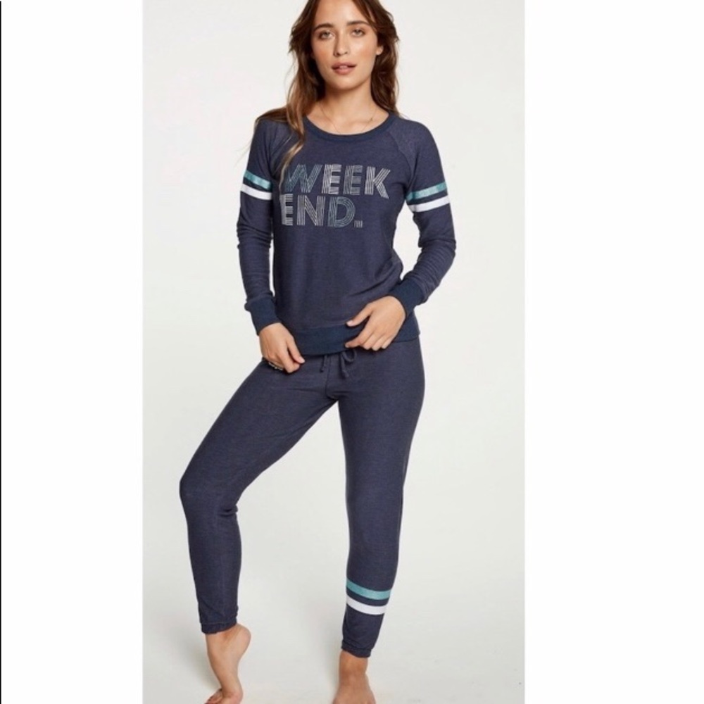 Chaser Weekend Sweatpants - Picture 3 of 4
